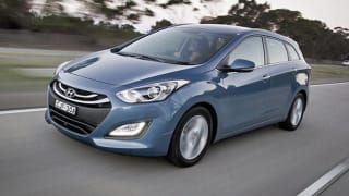 Kia Cerato S Hatch 2013 Review Carsguide