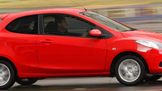 Ford Fiesta Zetec 2009 Review Carsguide