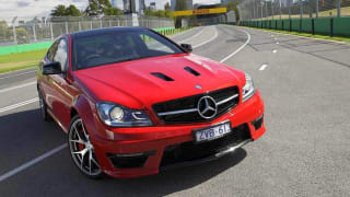 Mercedes Benz C63 S Amg 2015 Review Carsguide