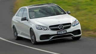 Bmw M5 2014 Review Carsguide