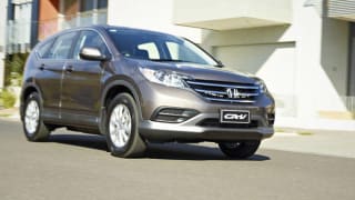 Suzuki Grand Vitara 2013 Review Carsguide