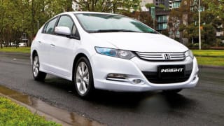Holden Volt 2012 Review Carsguide