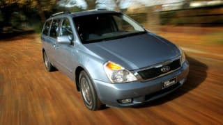 Ssangyong Stavic 2013 Review Carsguide