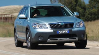 Subaru Outback 2015 Review Carsguide