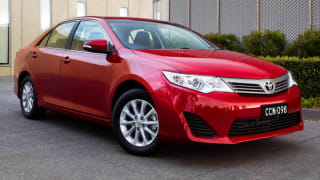 Kia Optima Platinum Auto 2014 Review Carsguide