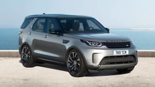 Land Rover Discovery Sport Reviews Carsguide