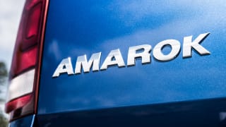 Volkswagen Amarok Reviews Carsguide