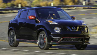 Nissan Juke Reviews Price Specs Amp Features Carsguide