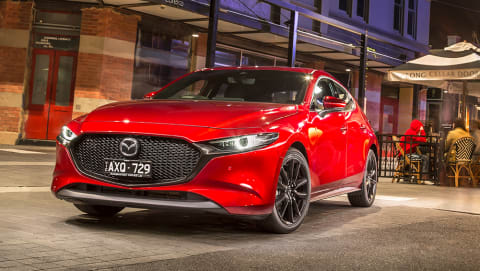Sedan Reviews Carsguide