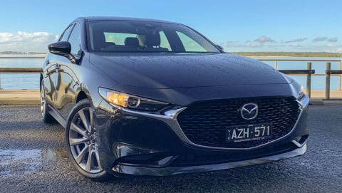 Carsguide Car Reviews New Amp Used Car Sales