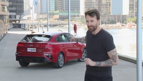 Car Reviews Australia Independent Car Reviews Carsguide