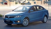 Proton M21 Reviews | CarsGuide