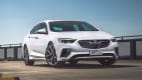 2018 Holden Commodore Revealed Car News Carsguide