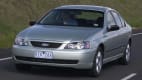 Last Ever Ford Falcon Gt Rolls Off The Line Car News