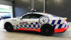 2015 Ford Mustang Tipped For Police Future Car News