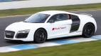 Audi Rs4 Police Car Hits Sydney Car News Carsguide