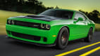 Dodge Challenger 2019 Is This The Rhd Ready Muscle Car