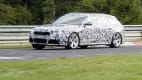 Audi Rs4 Police Car Hits Sydney Car News Carsguide