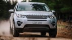 2015 Land Rover Discovery Sport New Car Sales Price