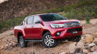 Toyota Hilux Sr5 2016 Review Long Term Carsguide