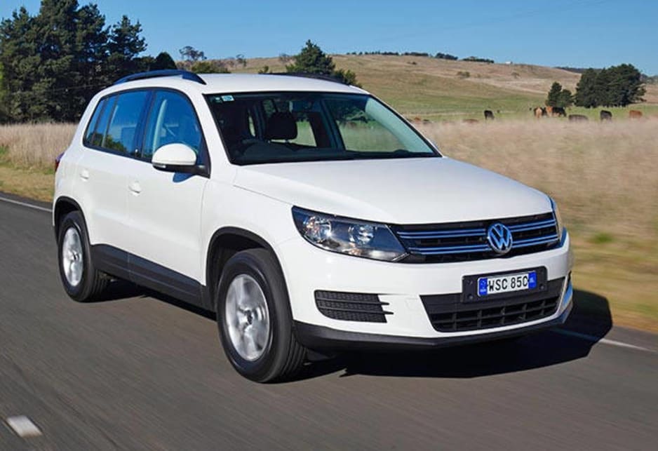 VW Tiguan 118TSi _4_