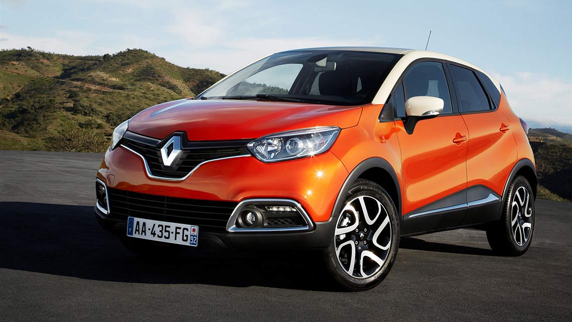 tenault captur tenault captur
