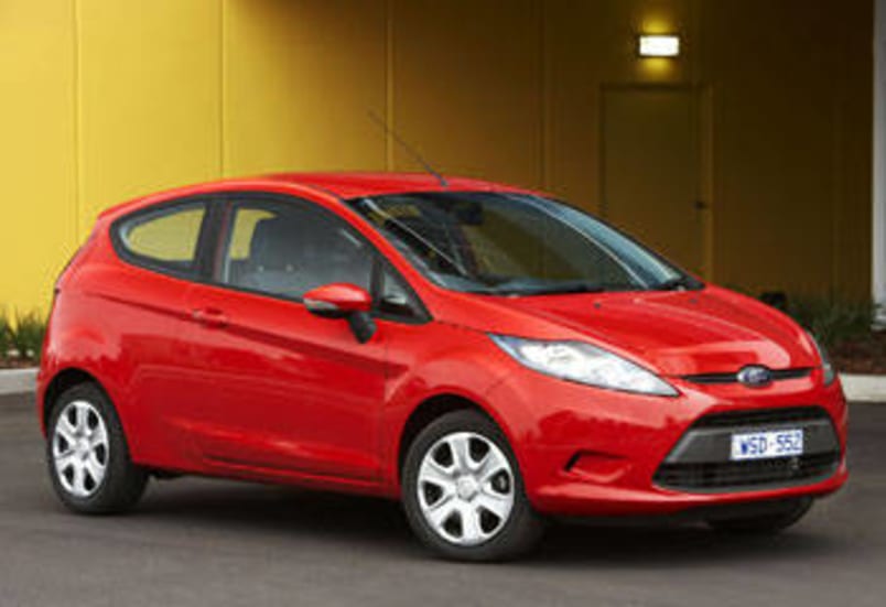 Toyota Of Stuart >> Ford Fiesta used review | 2009-2010 | CarsGuide Toyota Of Stuart >> Ford Fiesta used review | 2009-2010 | CarsGuide