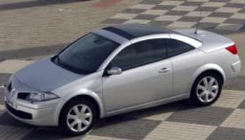 renault megane cc замедление характеристика renault megane cc замедление характеристика