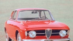 Alfa Romeo 1300 Junior