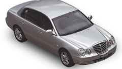 Kia Opirus (модель 2003 года), фото, технические характеристики