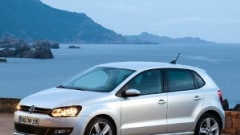 volkswagen polo 1.4 2009
