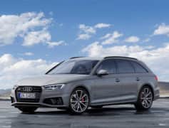 2019 Audi S4 Avant TDI