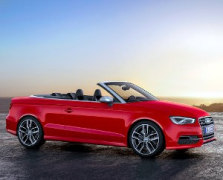 2014 Audi S3 Cabriolet