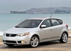 2011 Kia Forte 5-Door 2.0