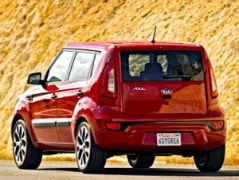 2012 Kia Soul