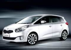 2013 Kia Carens 2.0 GDI