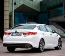 2015 Kia Optima 1.7 CRDi