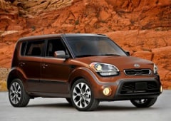 2012 Kia Soul