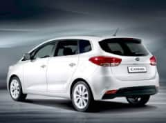 2013 Kia Carens 2.0 GDI