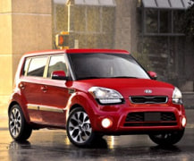 2012 Kia Soul