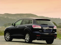 2008 Mazda CX-9