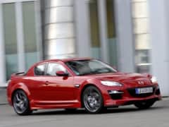2009 Mazda RX-8