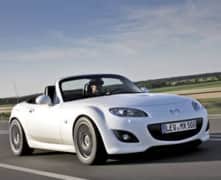 2012 Mazda MX-5 Yusho Prototype