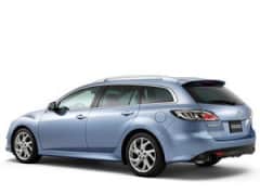 2010 Mazda 6 Estate 2.2 MZR-CD
