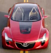 2006 Mazda Kabura Concept