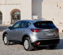 2012 Mazda CX-5 2.2 Diesel