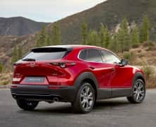 2019 Mazda CX-30 2.0
