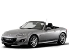2009 Mazda MX-5 2.0