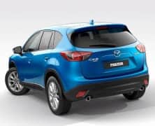 2012 Mazda CX-5 2.0 AWD