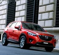 2012 Mazda CX-5 2.2 Diesel AWD